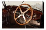 1930 Bugatti Type 46 Faux by Unknown