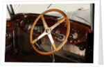 1930 Bugatti Type 46 Faux by Unknown