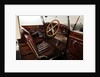 1930 Bugatti Type 46 Faux by Unknown