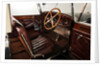 1930 Bugatti Type 46 Faux by Unknown