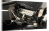 1930 Bugatti Type 46 Faux by Unknown