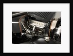 1930 Bugatti Type 46 Faux by Unknown
