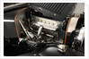 1930 Bugatti Type 46 Faux by Unknown