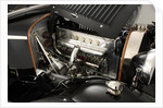 1930 Bugatti Type 46 Faux by Unknown