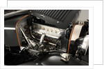 1930 Bugatti Type 46 Faux by Unknown