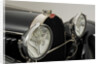 1930 Bugatti Type 46 Faux by Unknown
