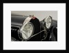 1930 Bugatti Type 46 Faux by Unknown