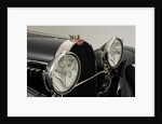 1930 Bugatti Type 46 Faux by Unknown