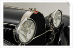 1930 Bugatti Type 46 Faux by Unknown