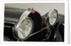 1930 Bugatti Type 46 Faux by Unknown