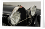 1930 Bugatti Type 46 Faux by Unknown