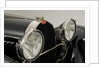 1930 Bugatti Type 46 Faux by Unknown