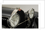 1930 Bugatti Type 46 Faux by Unknown