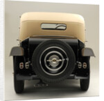 1930 Bugatti Type 46 Faux by Unknown