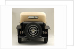 1930 Bugatti Type 46 Faux by Unknown