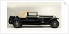 1930 Bugatti Type 46 Faux by Unknown