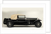 1930 Bugatti Type 46 Faux by Unknown