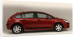 2007 Citroen C4 by Unknown