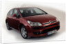 2007 Citroen C4 by Unknown
