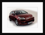 2007 Citroen C4 by Unknown