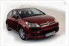 2007 Citroen C4 by Unknown