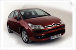 2007 Citroen C4 by Unknown