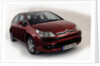 2007 Citroen C4 by Unknown