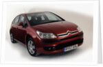 2007 Citroen C4 by Unknown