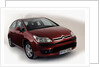 2007 Citroen C4 by Unknown