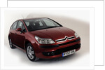 2007 Citroen C4 by Unknown