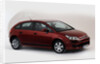 2007 Citroen C4 by Unknown