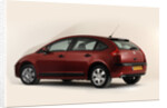 2007 Citroen C4 by Unknown