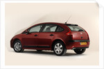 2007 Citroen C4 by Unknown