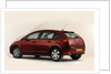 2007 Citroen C4 by Unknown