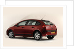 2007 Citroen C4 by Unknown