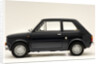 1974 Fiat 126 by Unknown