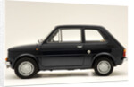 1974 Fiat 126 by Unknown