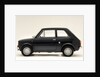 1974 Fiat 126 by Unknown
