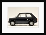 1974 Fiat 126 by Unknown