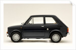 1974 Fiat 126 by Unknown