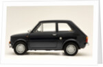 1974 Fiat 126 by Unknown
