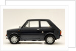 1974 Fiat 126 by Unknown