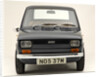 1974 Fiat 126 by Unknown
