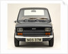 1974 Fiat 126 by Unknown