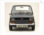 1974 Fiat 126 by Unknown