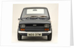 1974 Fiat 126 by Unknown