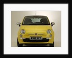 2010 Fiat 500 by Unknown