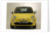 2010 Fiat 500 by Unknown