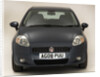 2008 Fiat Punto by Unknown