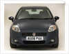 2008 Fiat Punto by Unknown